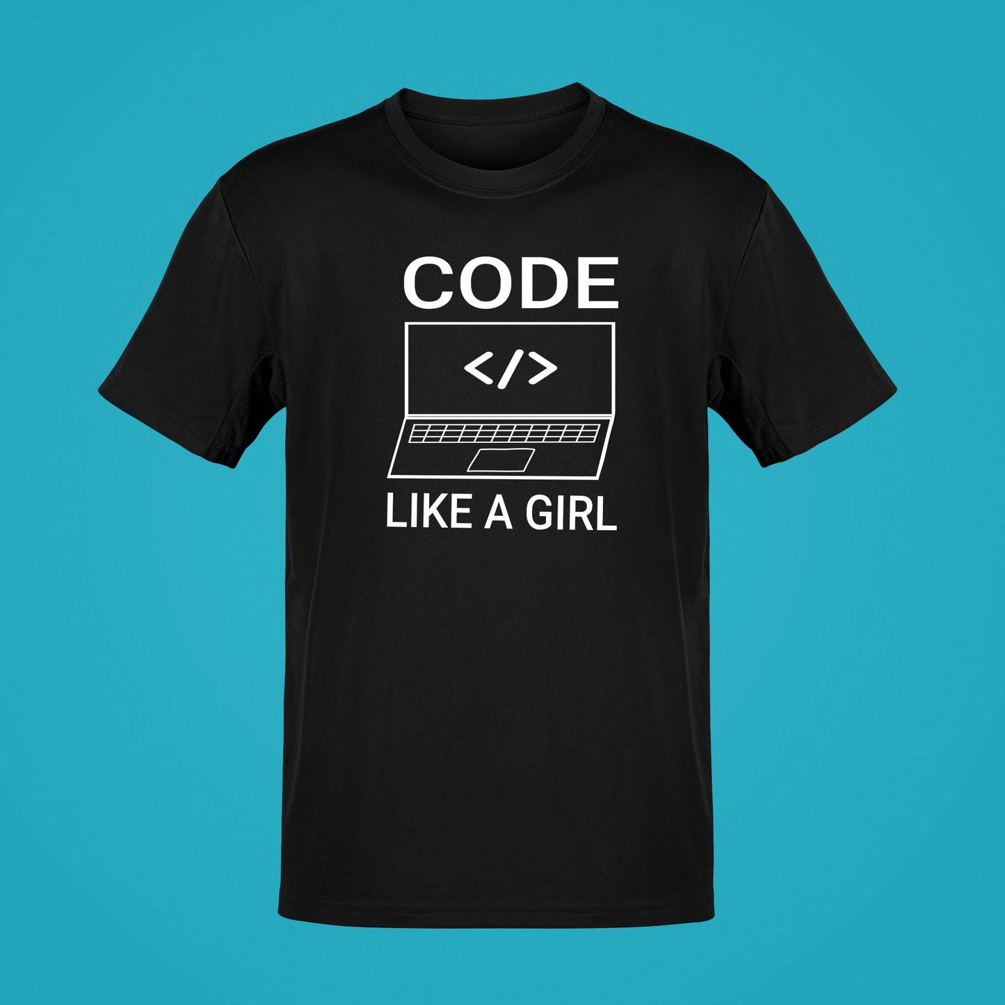 CODING LIKE A GIRL 20218