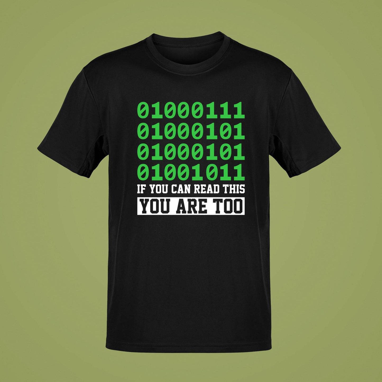 GEEK 20216