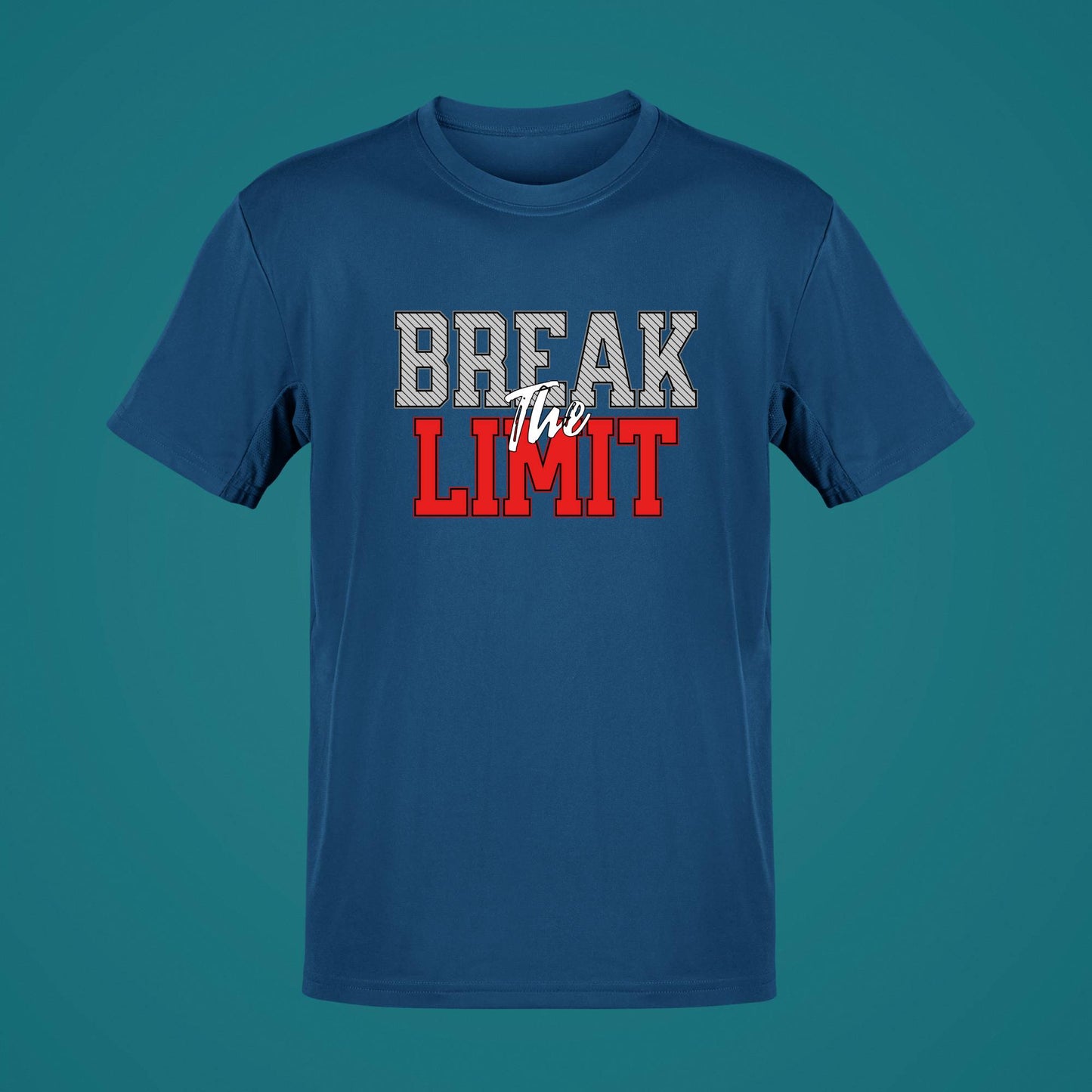 BREAK THE LIMIT 20371