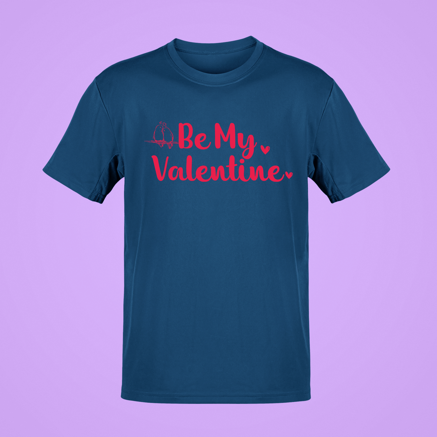 BE MY VALENTINE 20154