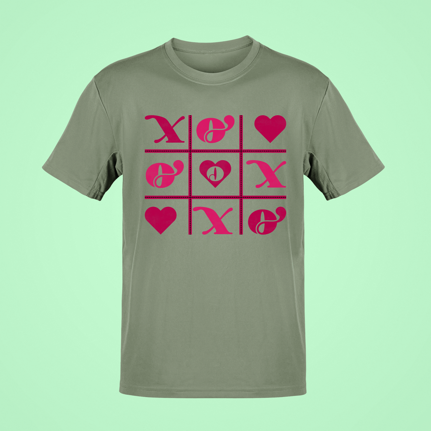 XOXO 20153