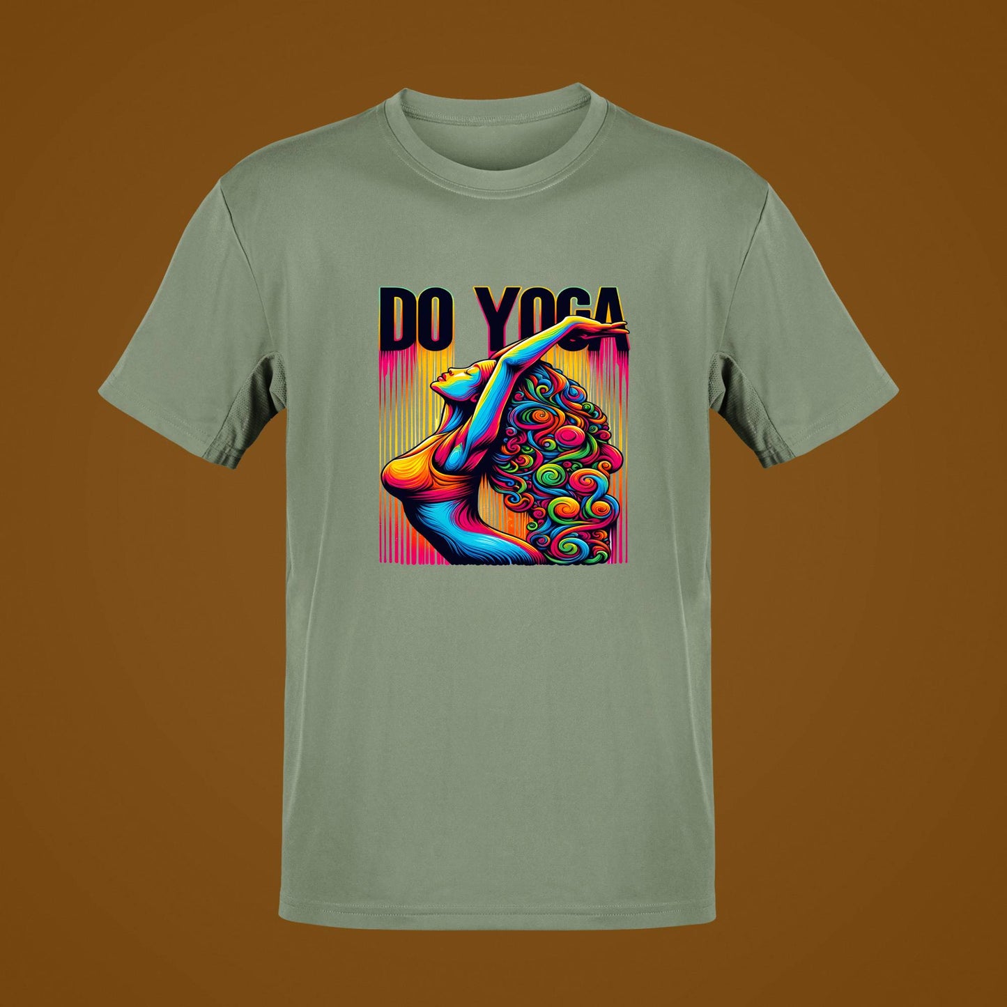 DO YOGA 20274