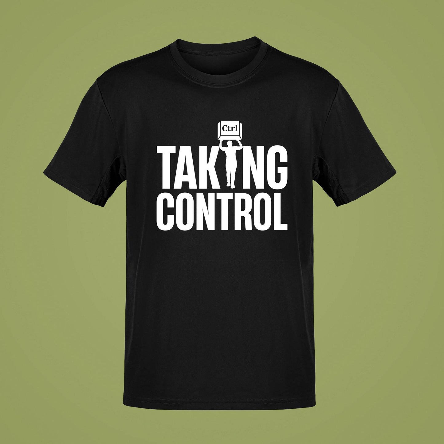 TAKING CONTROL 20209