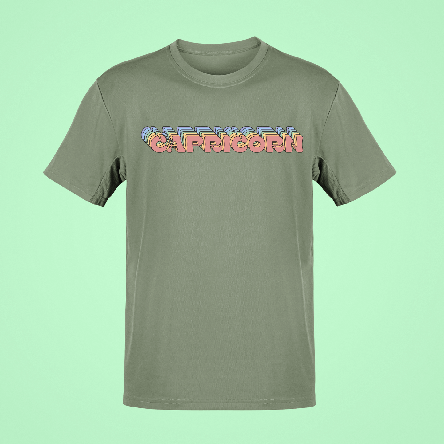 CAPRICORN 20089
