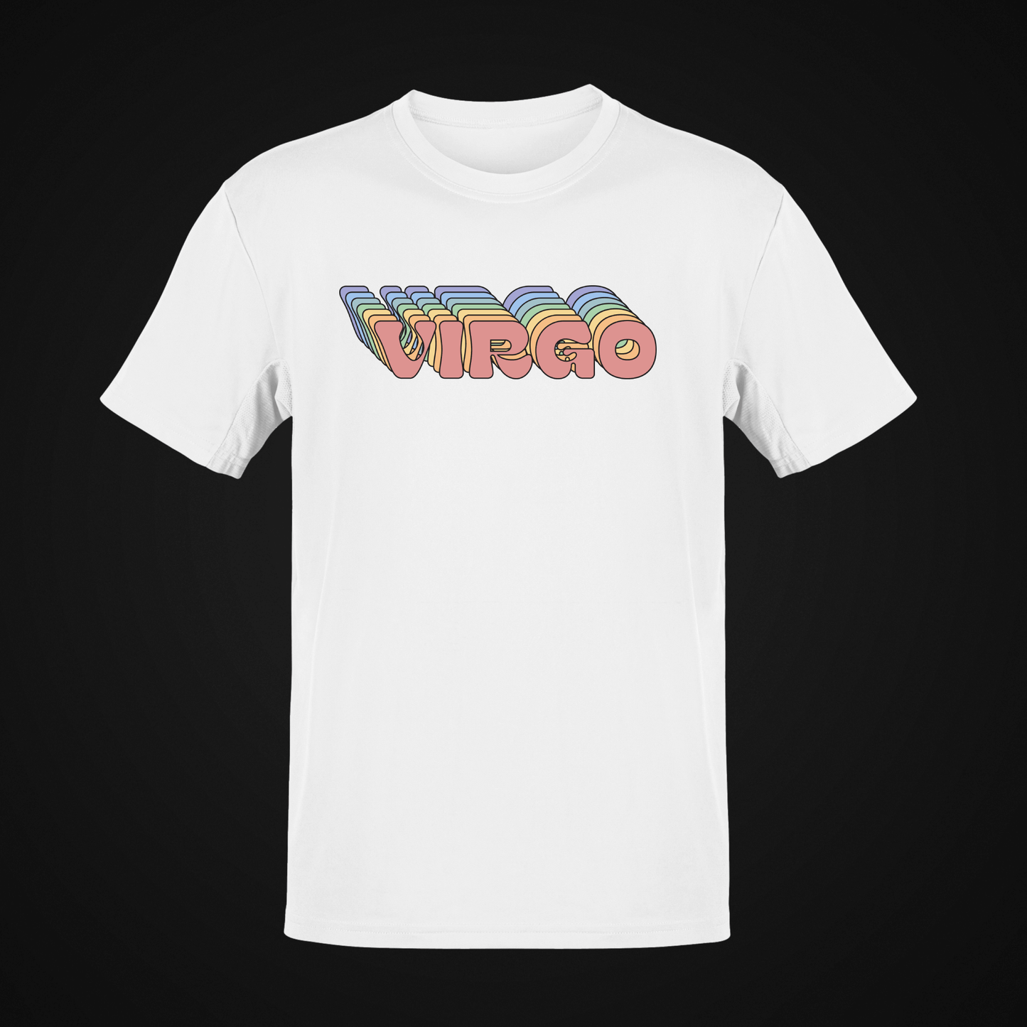 VIRGO 20088