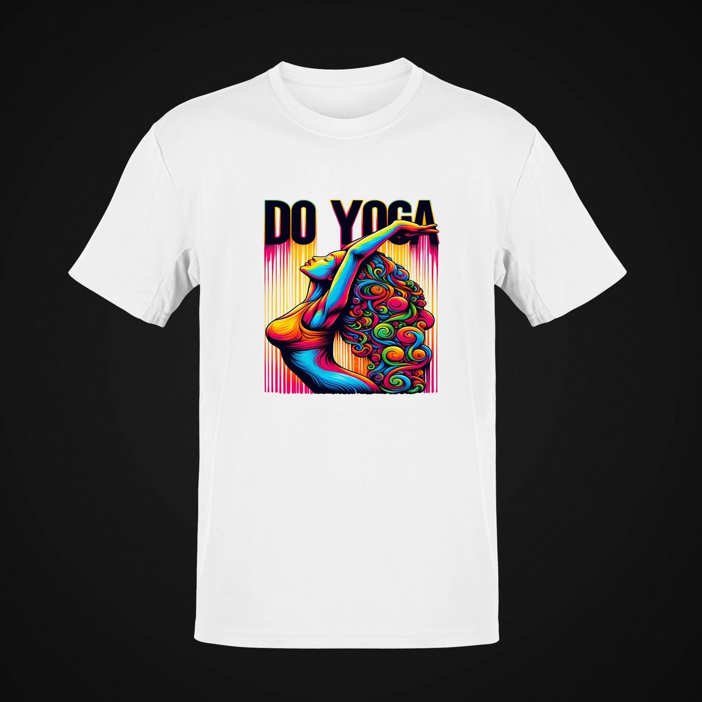 DO YOGA 20274