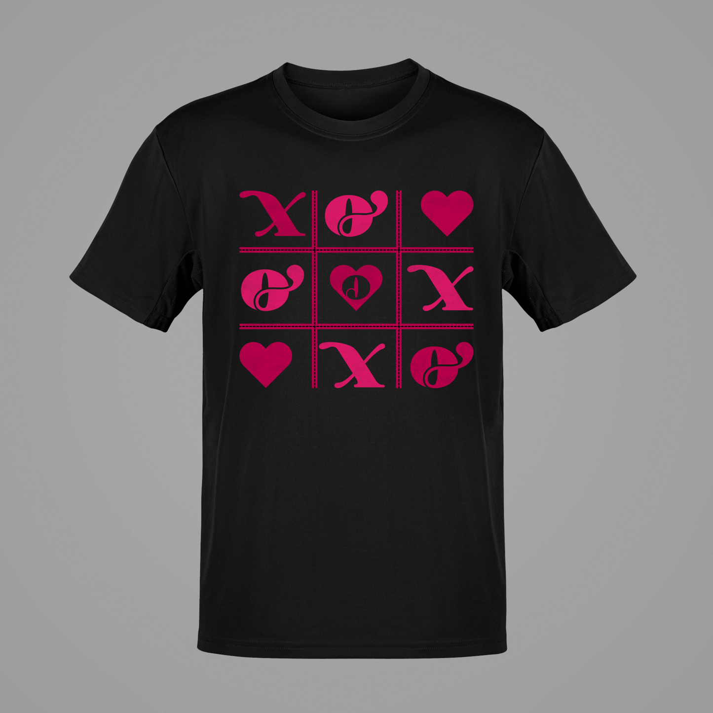 XOXO 20153