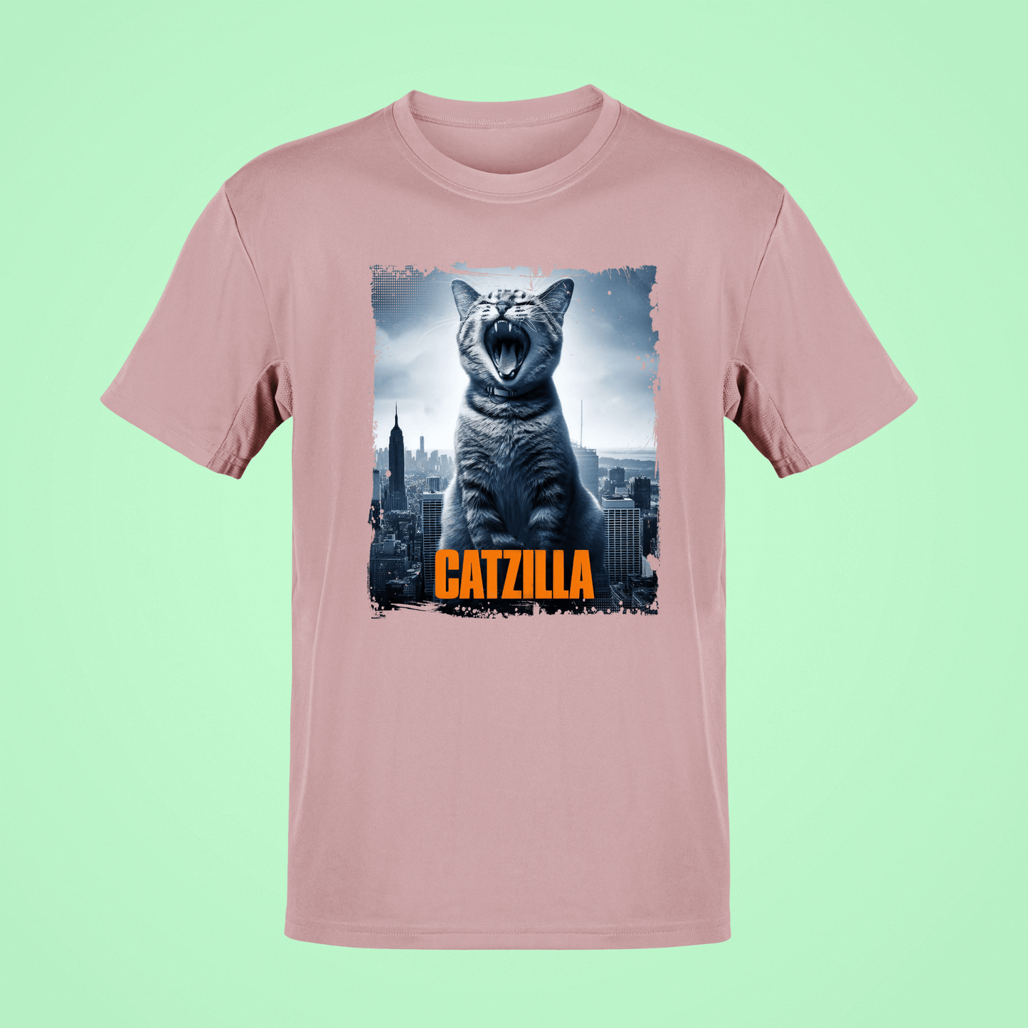 CATZILLA 20141