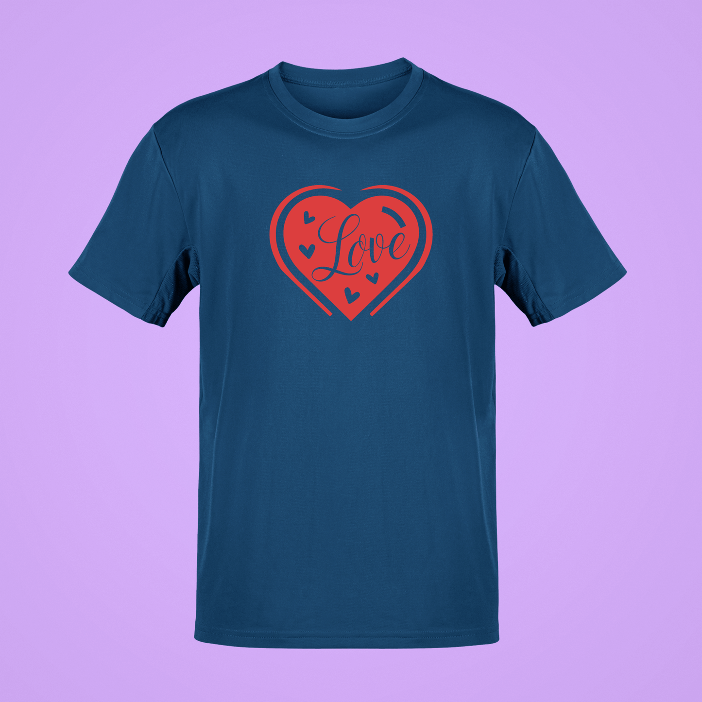 LOVE 20168
