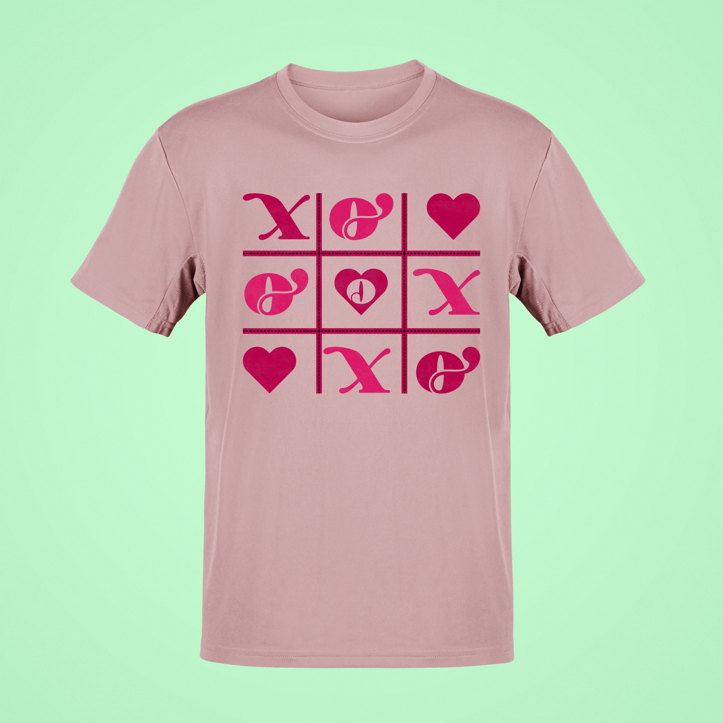XOXO 20153