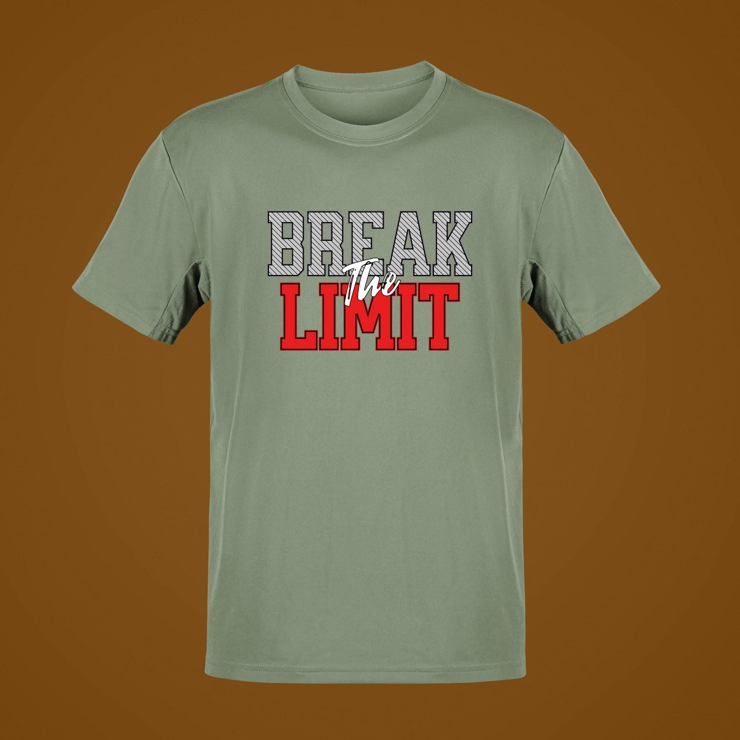 BREAK THE LIMIT 20371