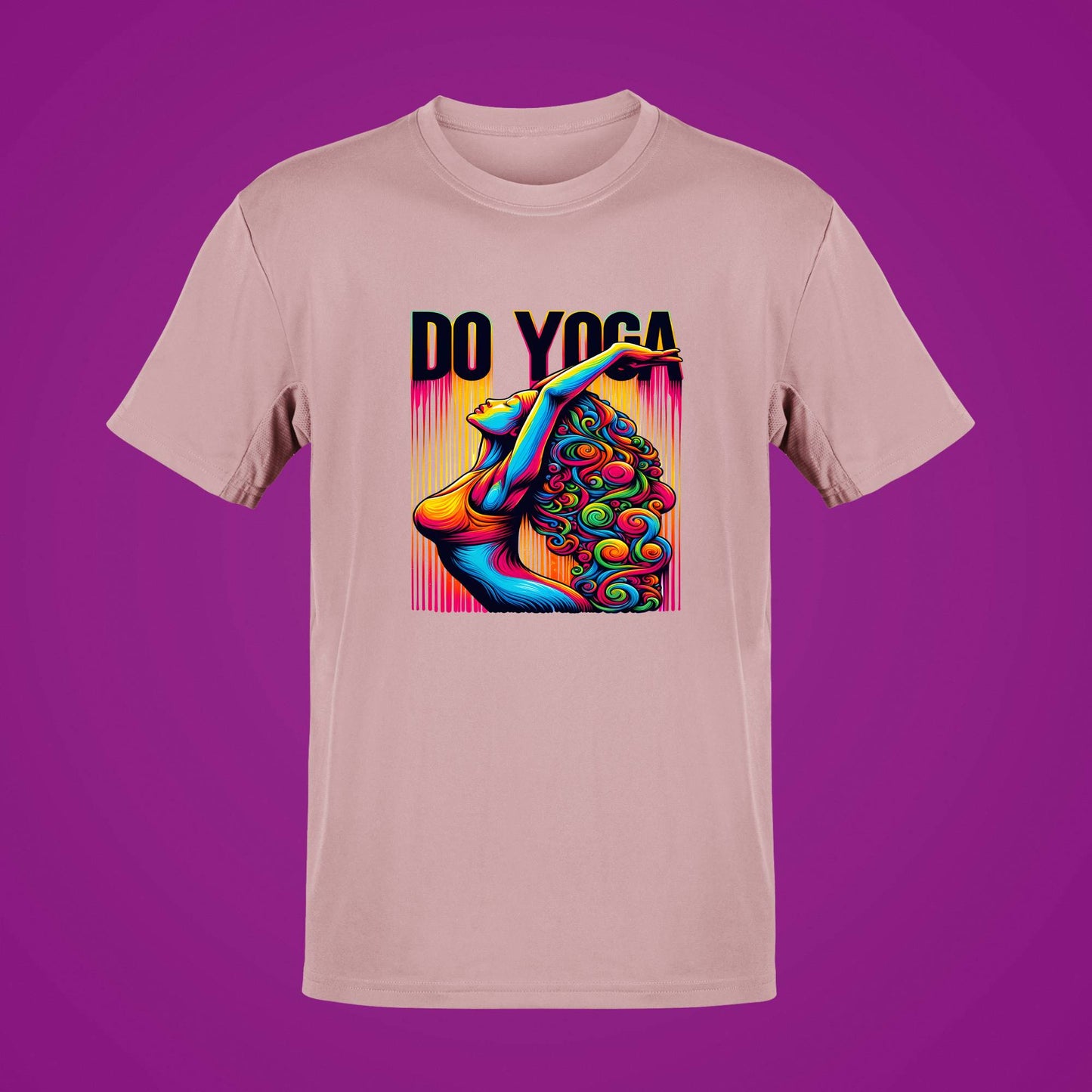 DO YOGA 20274