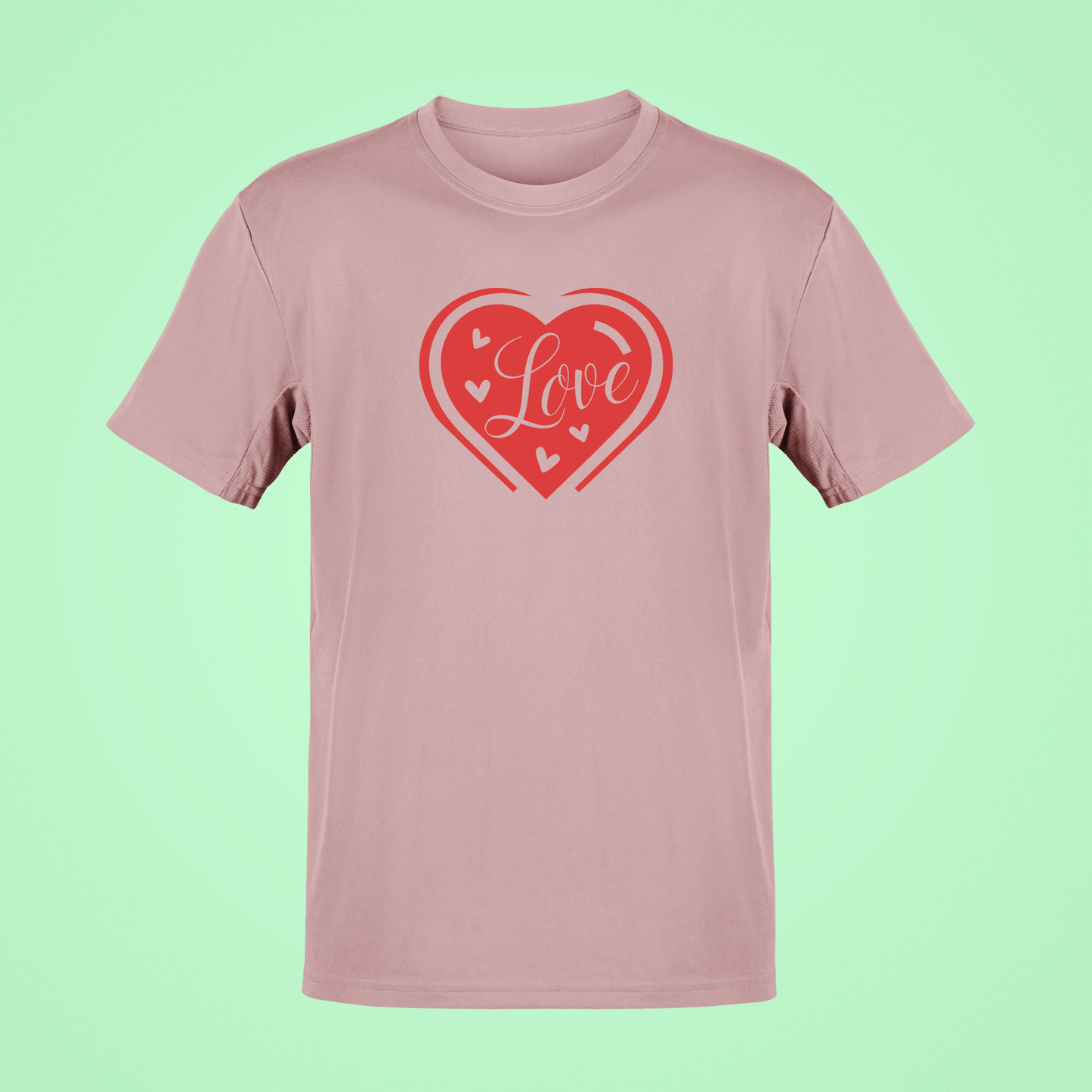 LOVE 20168