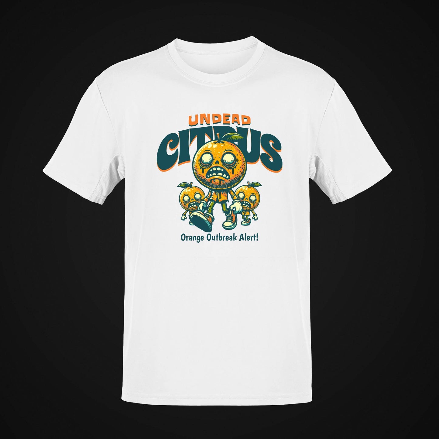 UNDEAD CITRUS 20263