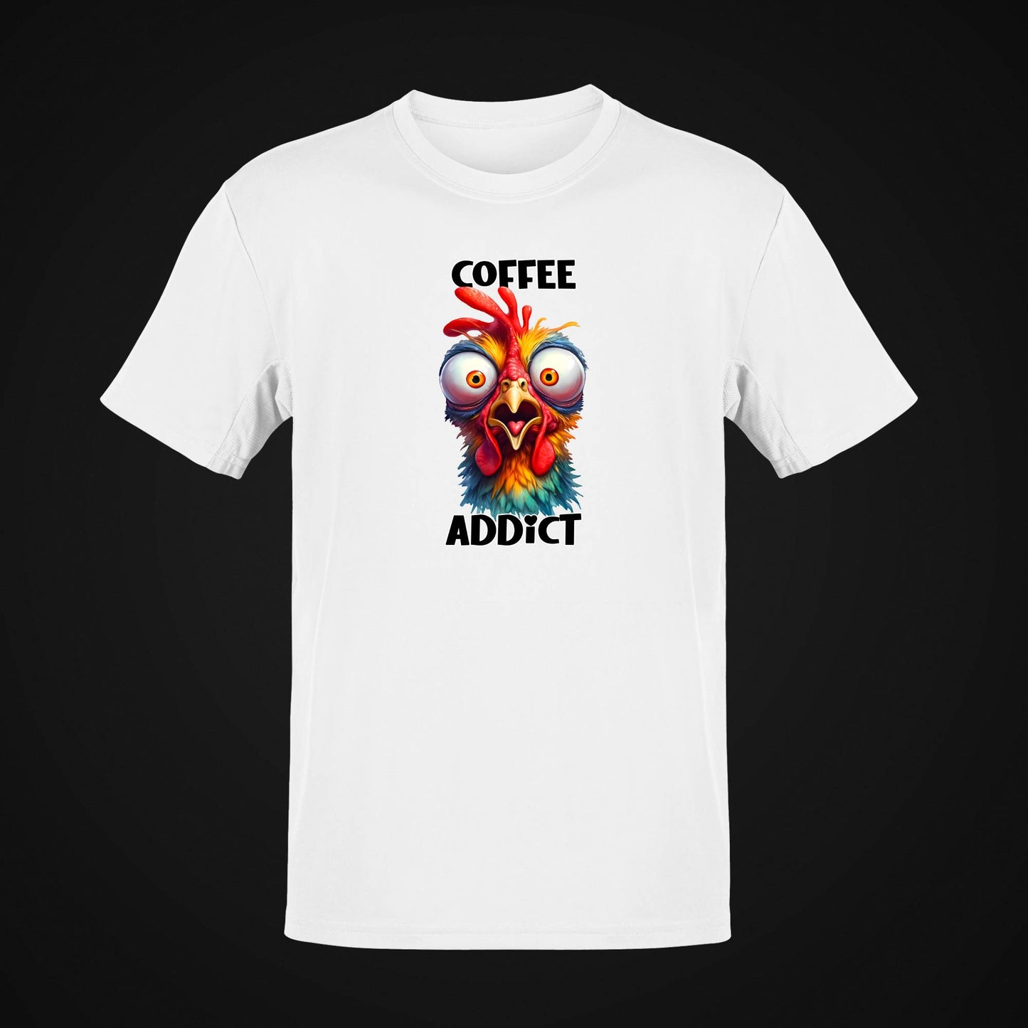 COFFEE ADDICT 20288