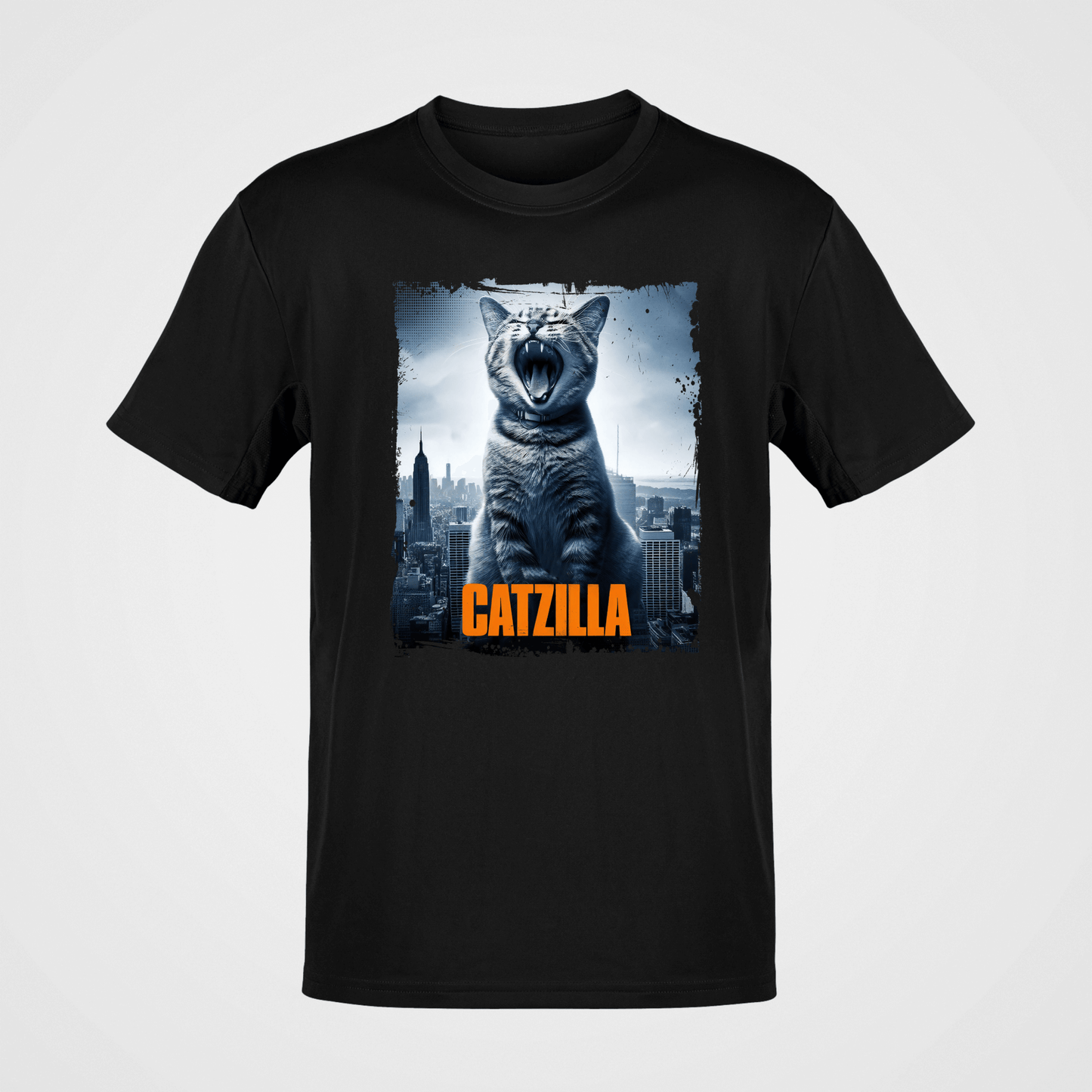 CATZILLA 20141