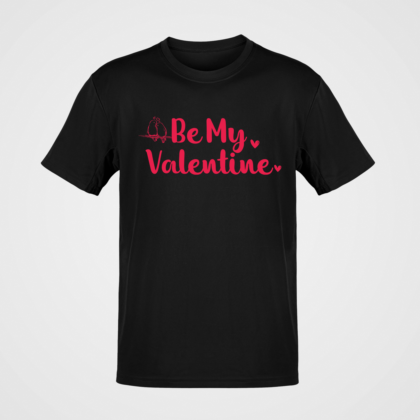 BE MY VALENTINE 20154