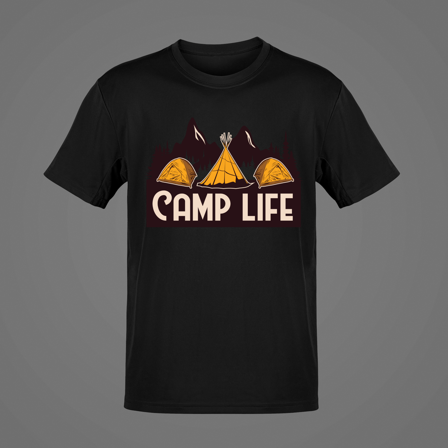 CAMP LIFE 20004