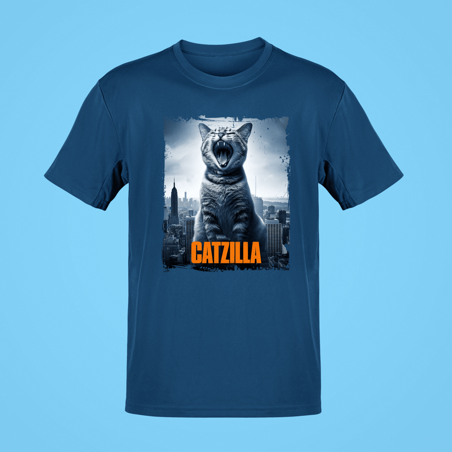 CATZILLA 20141