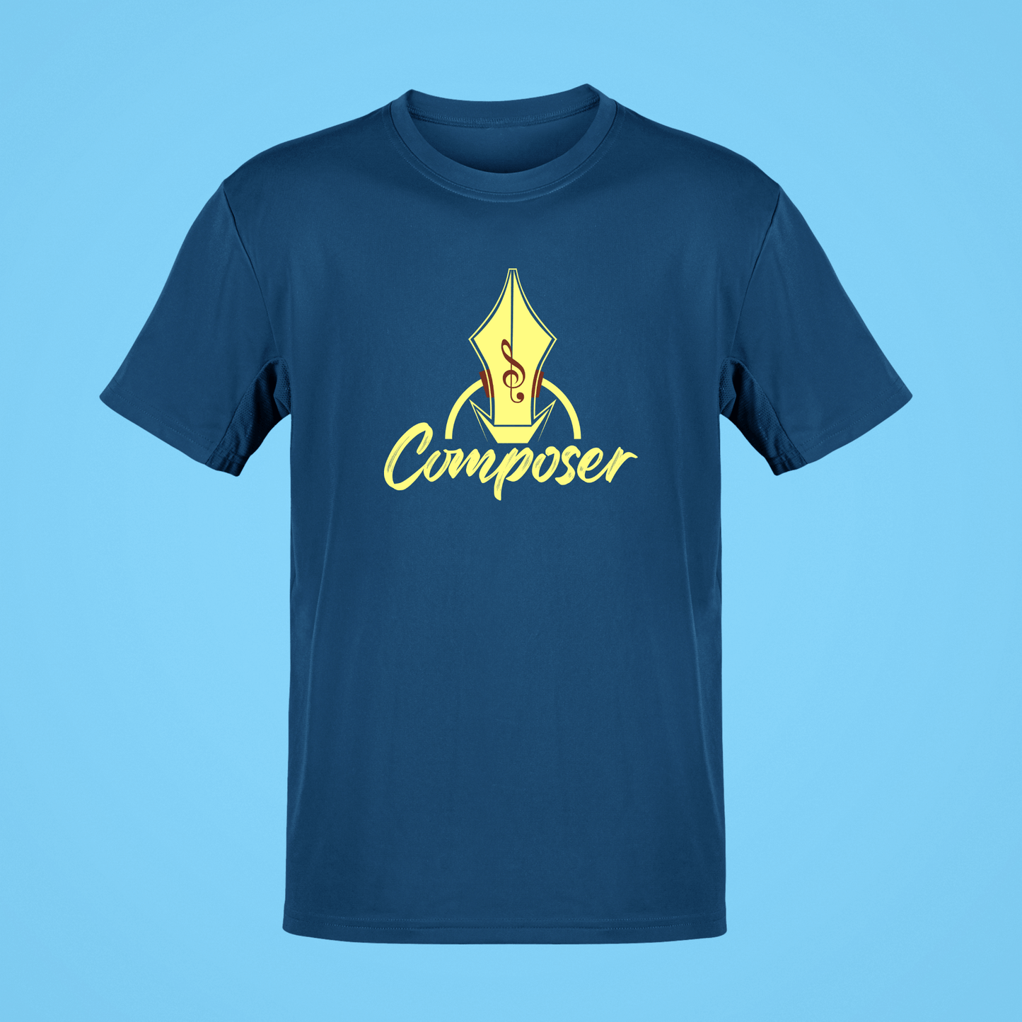 COMPOSER 20190