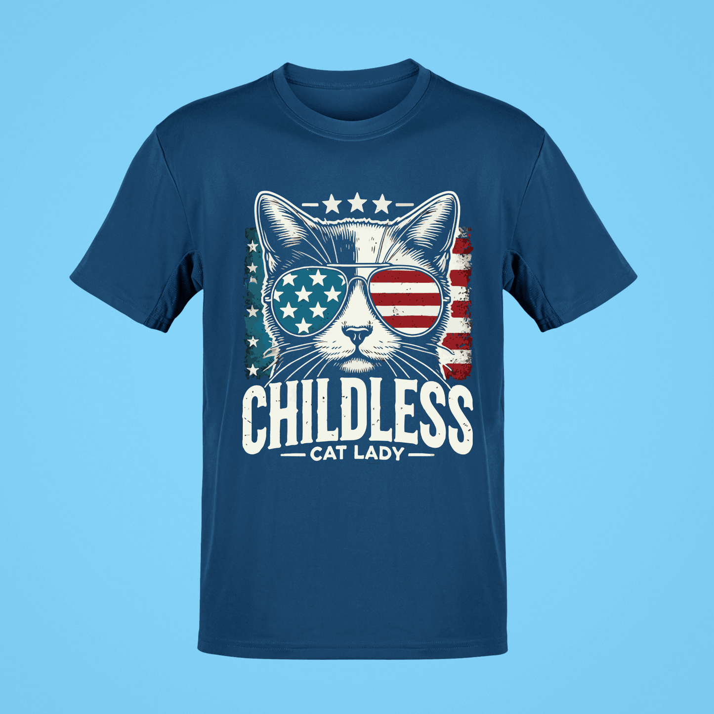 CHILDLESS 20134