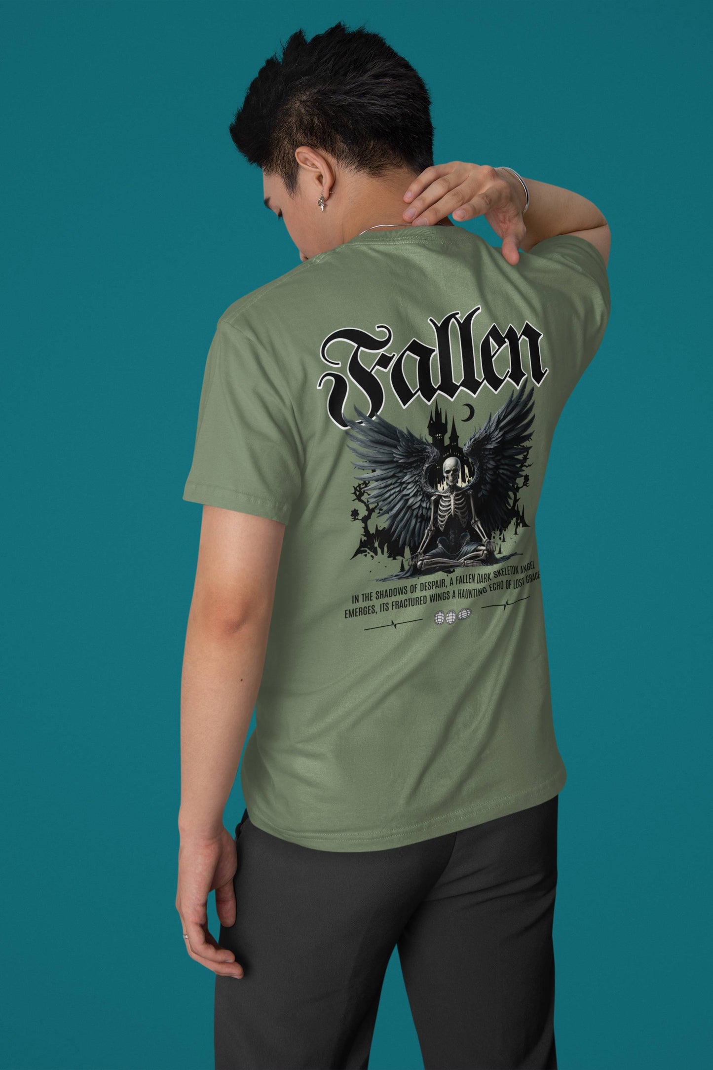 FALLEN 20322
