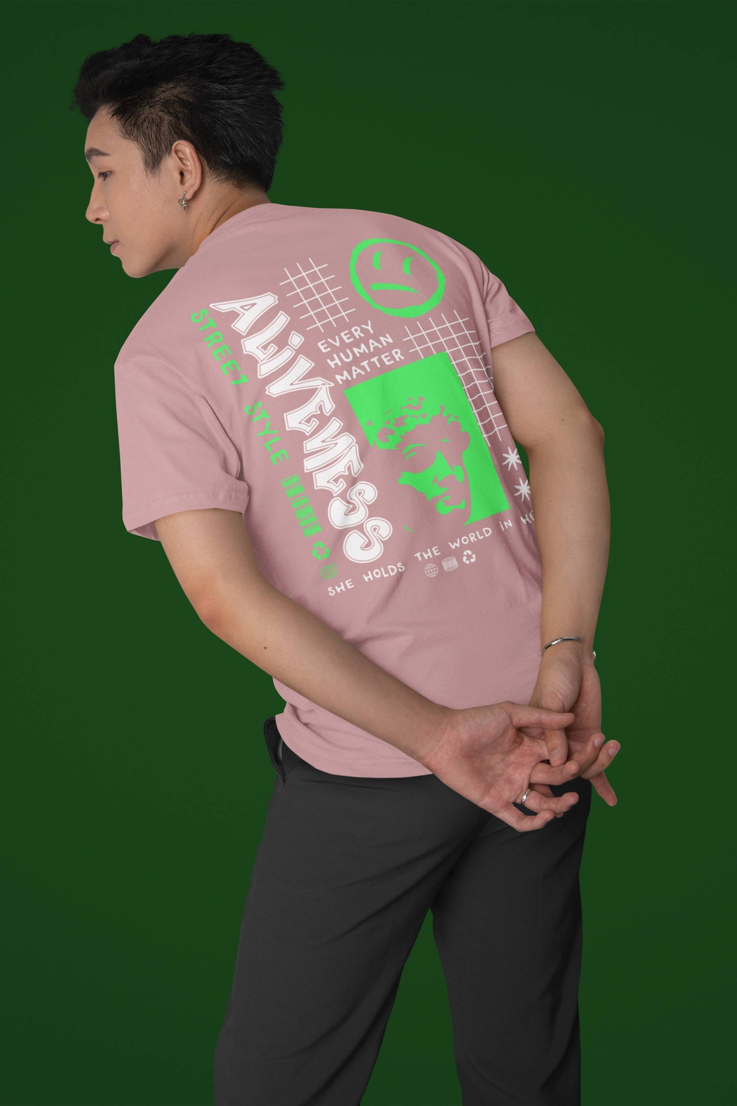 ALIVENESS 20316