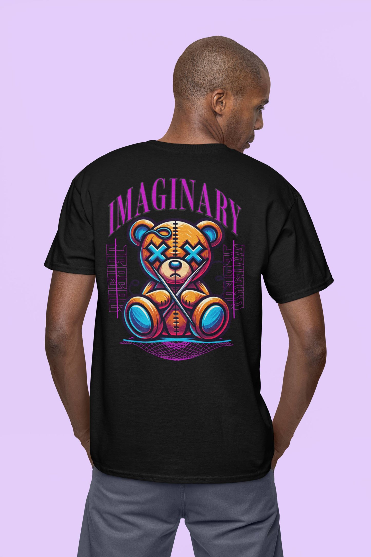 IMAGINARY 20308