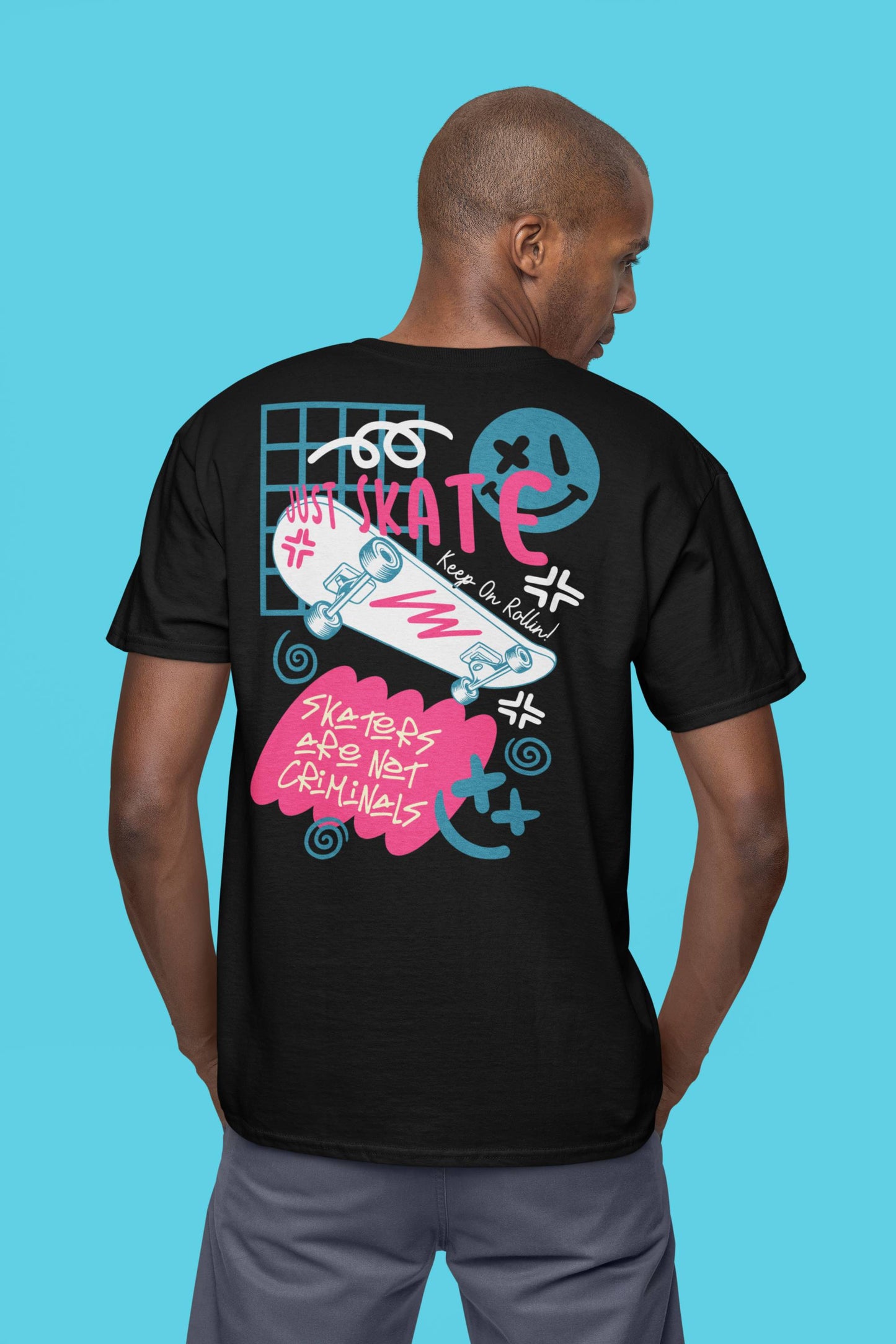 JUST SKATE 20314