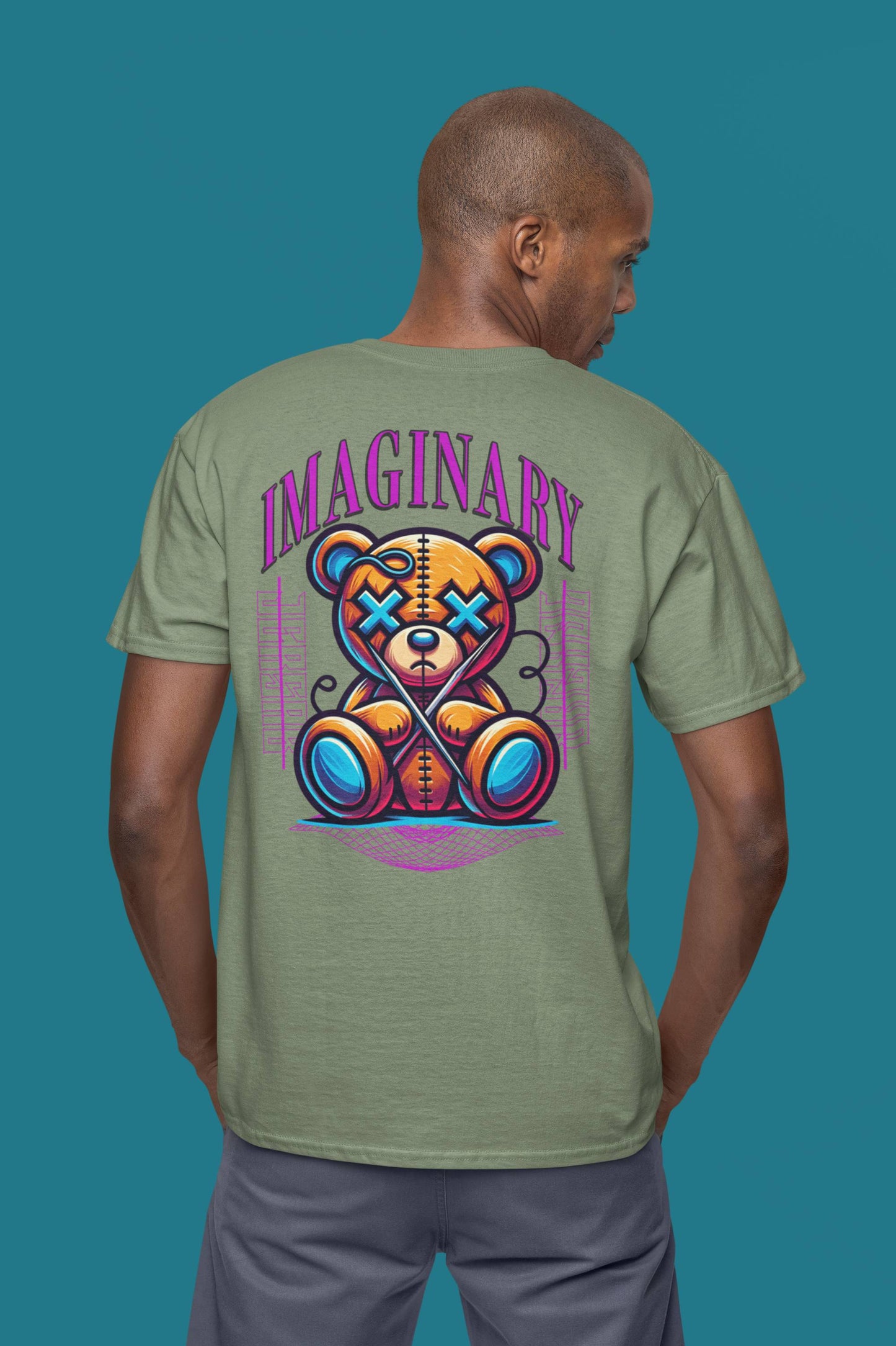 IMAGINARY 20308
