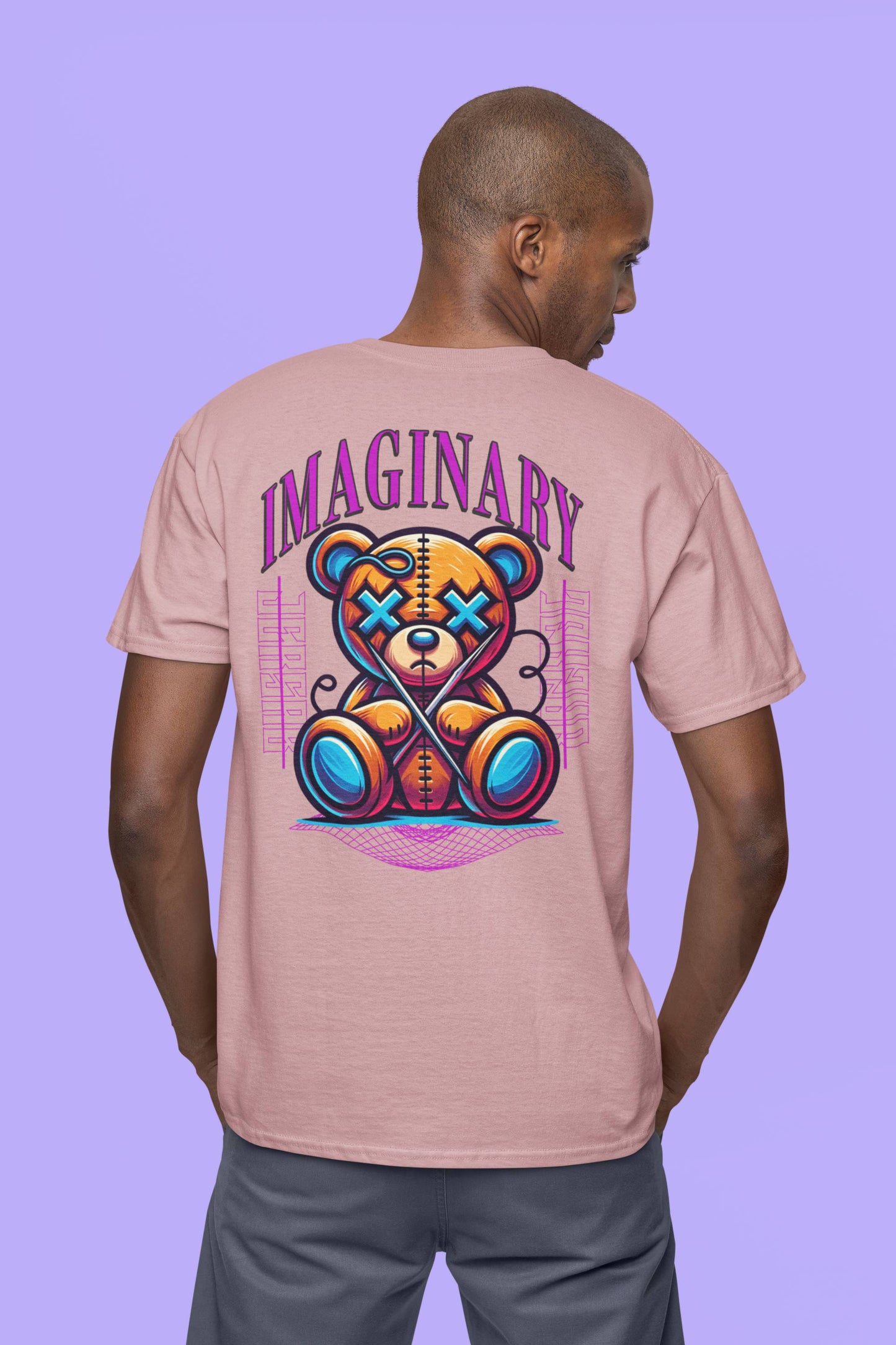 IMAGINARY 20308