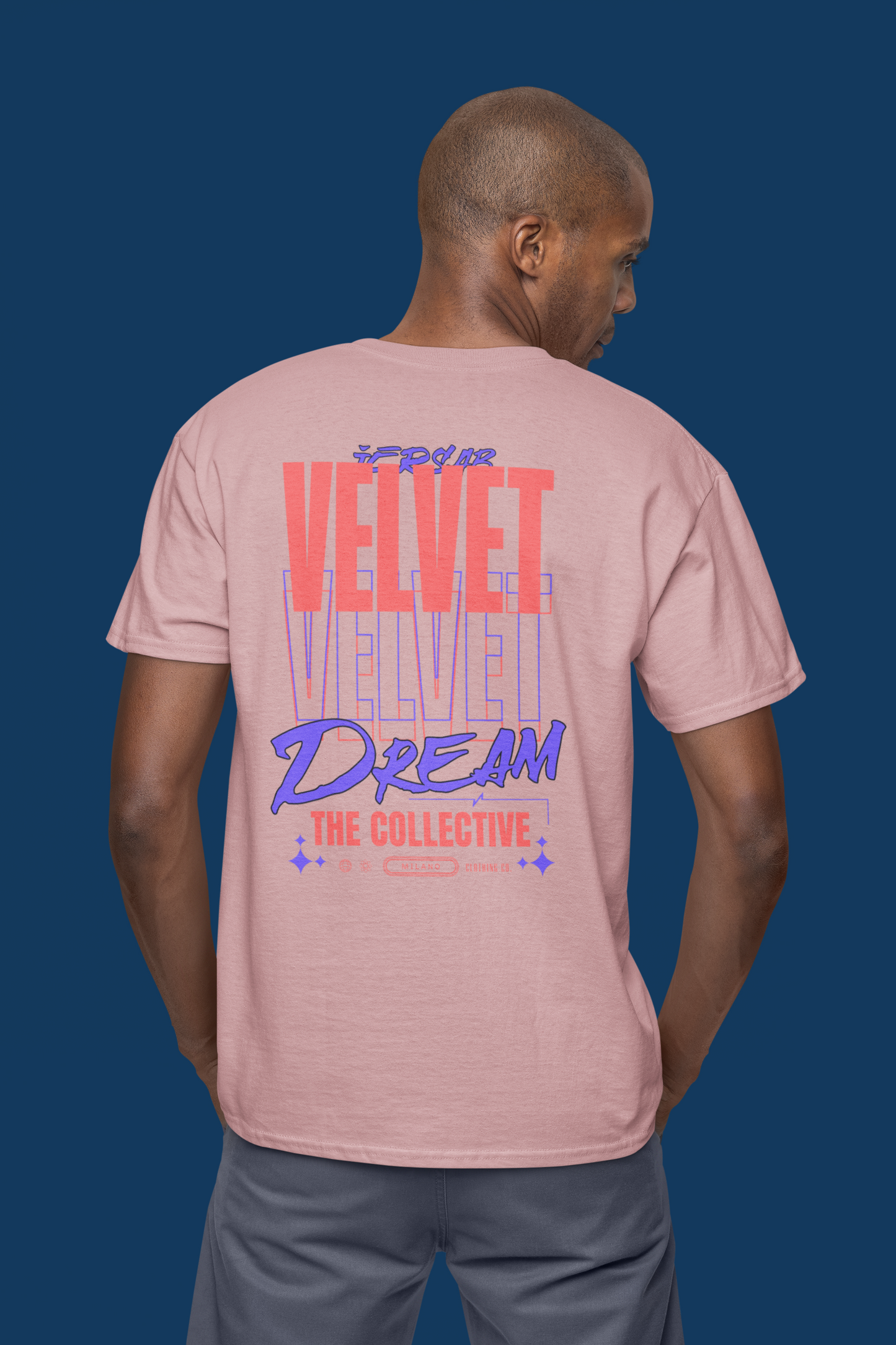 VELVET DREAM 20324