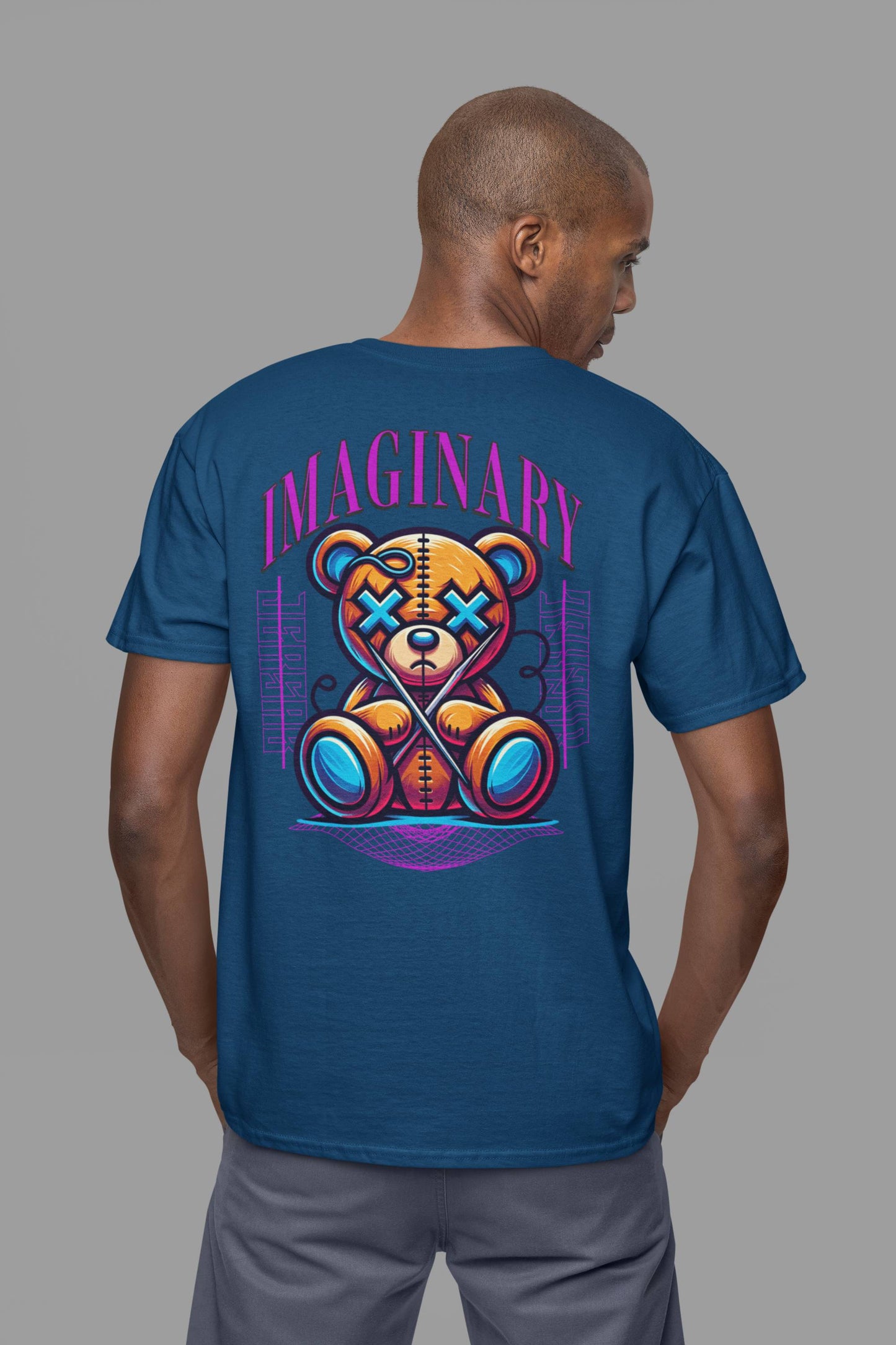 IMAGINARY 20308