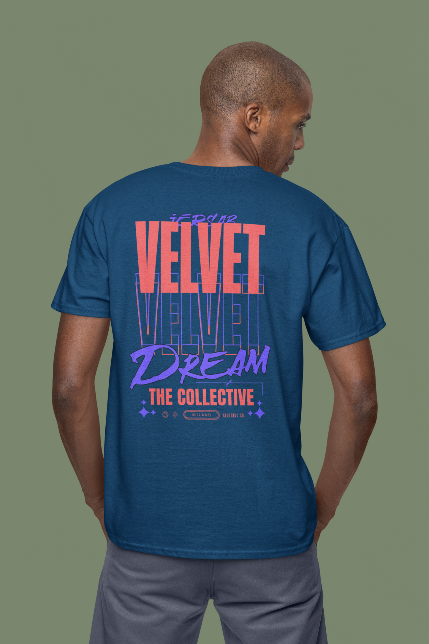VELVET DREAM 20324