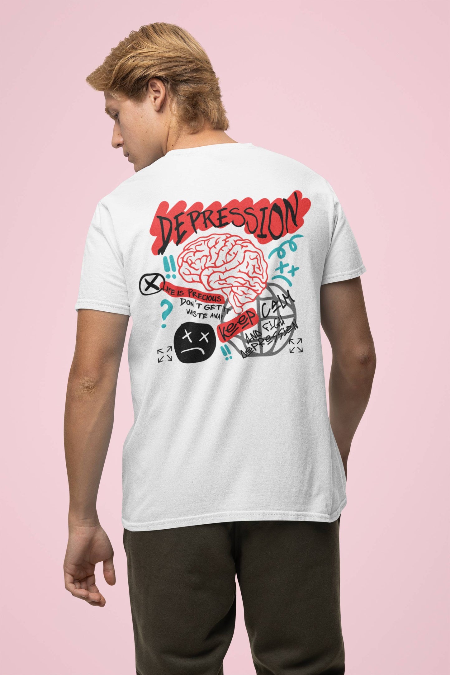 DEPRESSION 20310