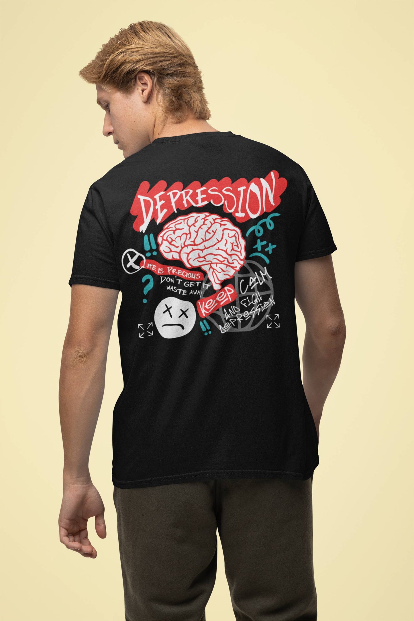 DEPRESSION 20310