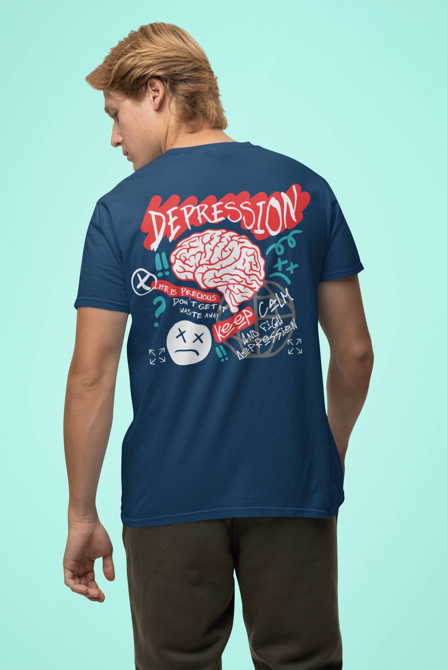 DEPRESSION 20310