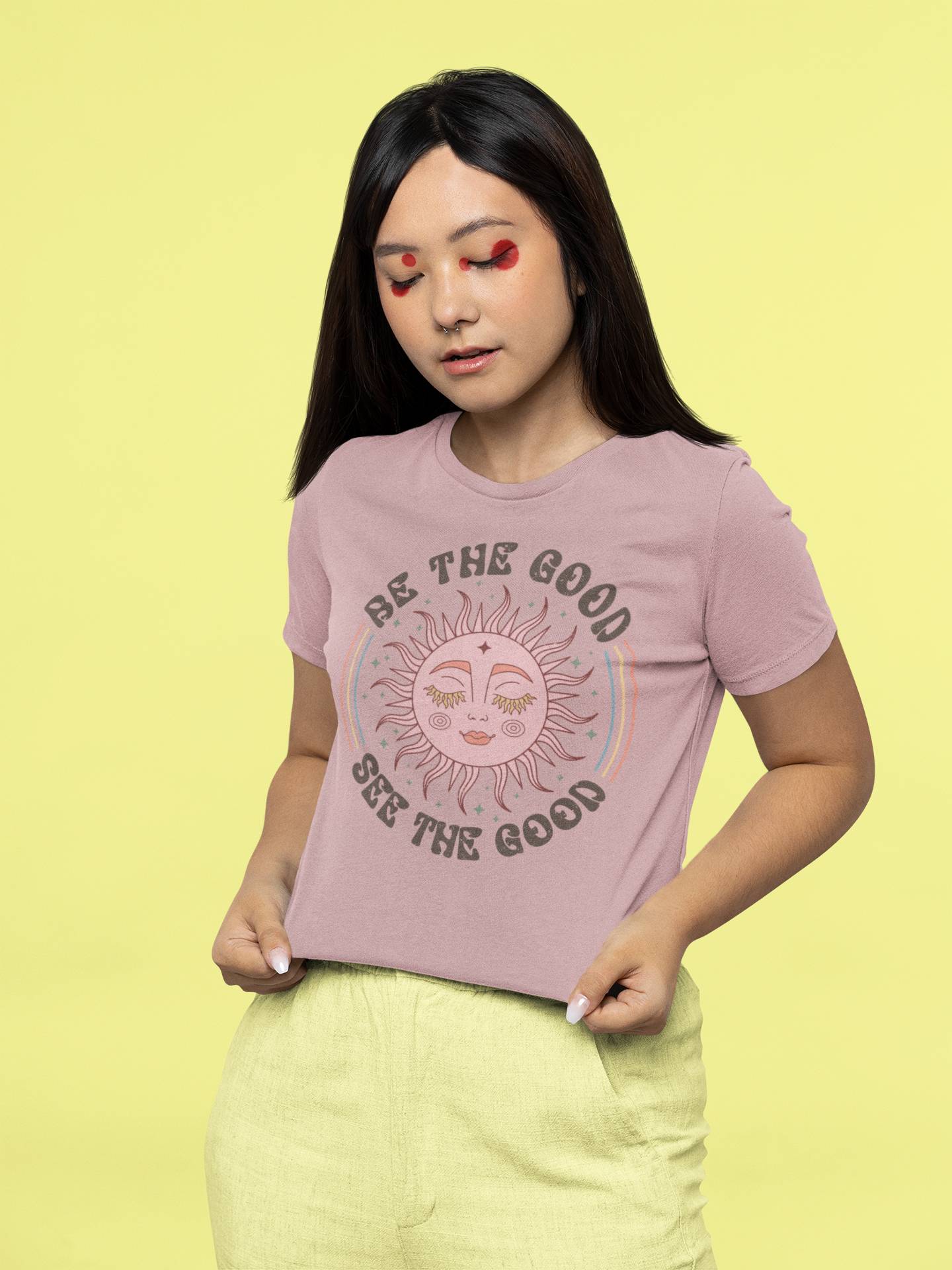 BE THE GOOD 20328