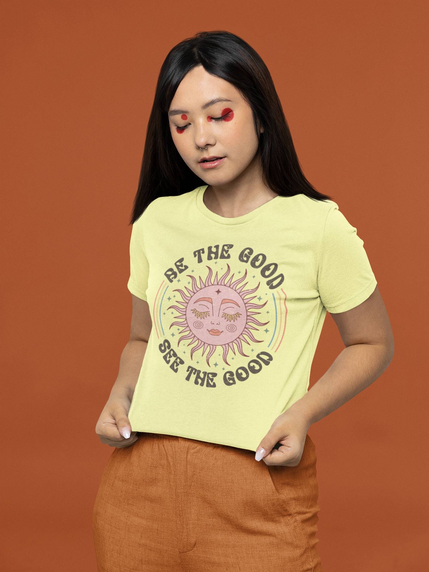 BE THE GOOD 20328