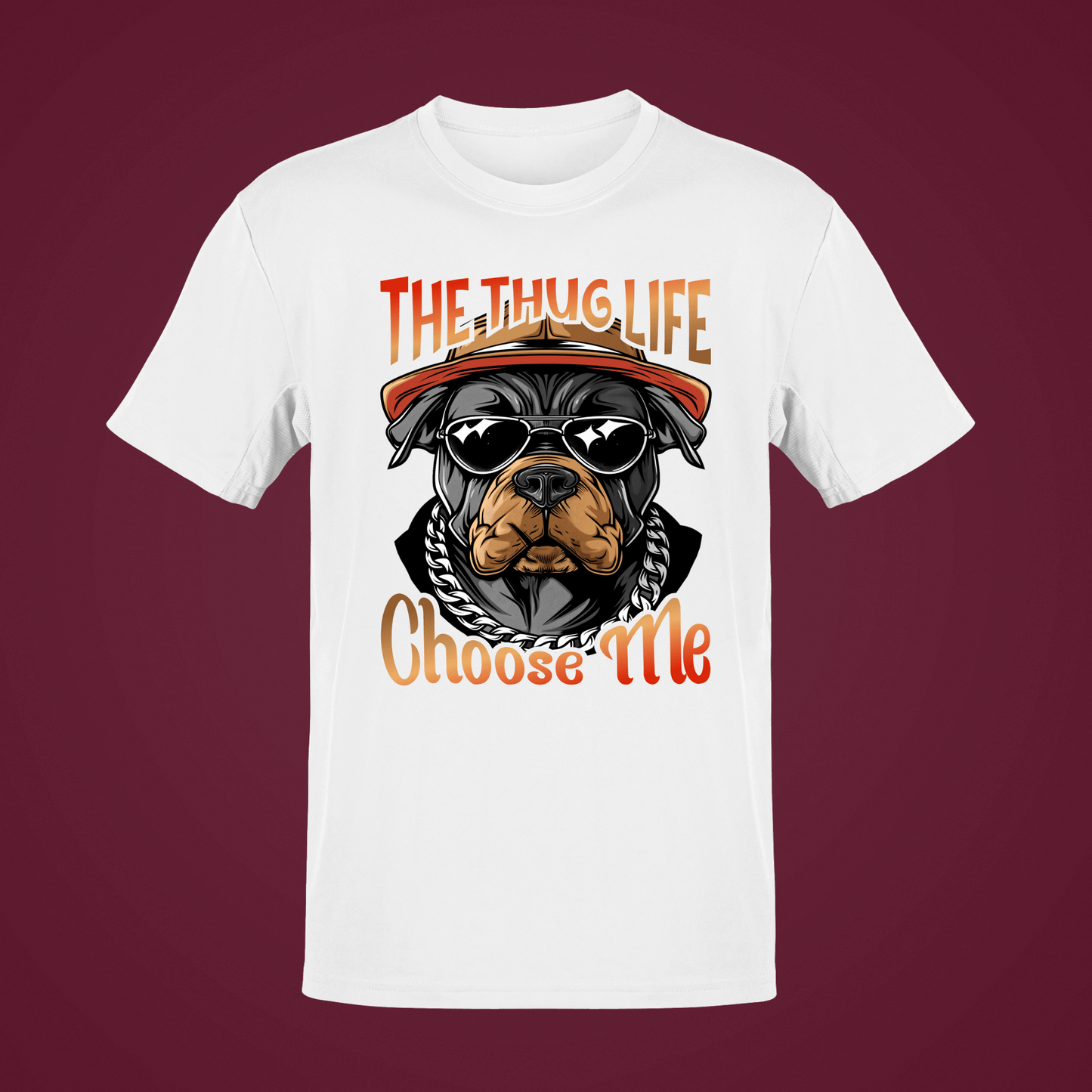 THE THUG LIFE 20120