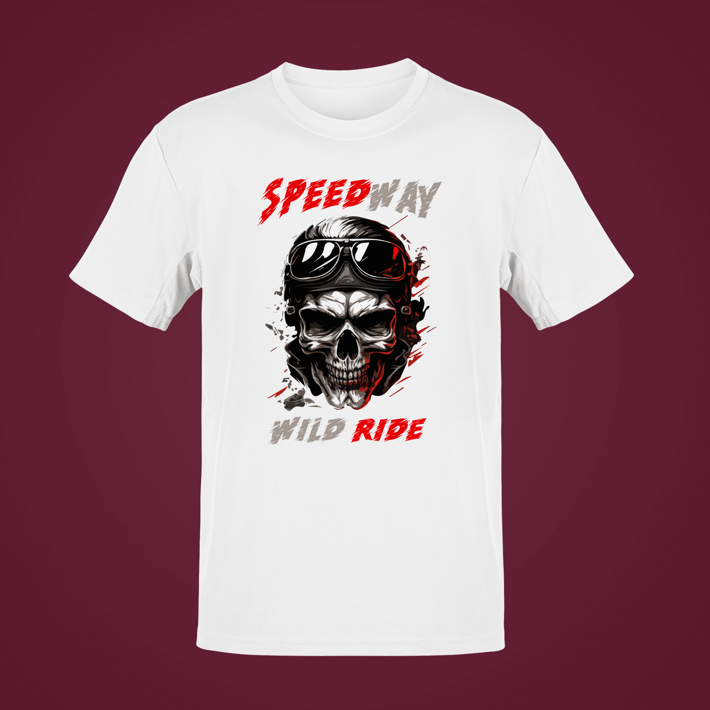 SPEED WAY 20073