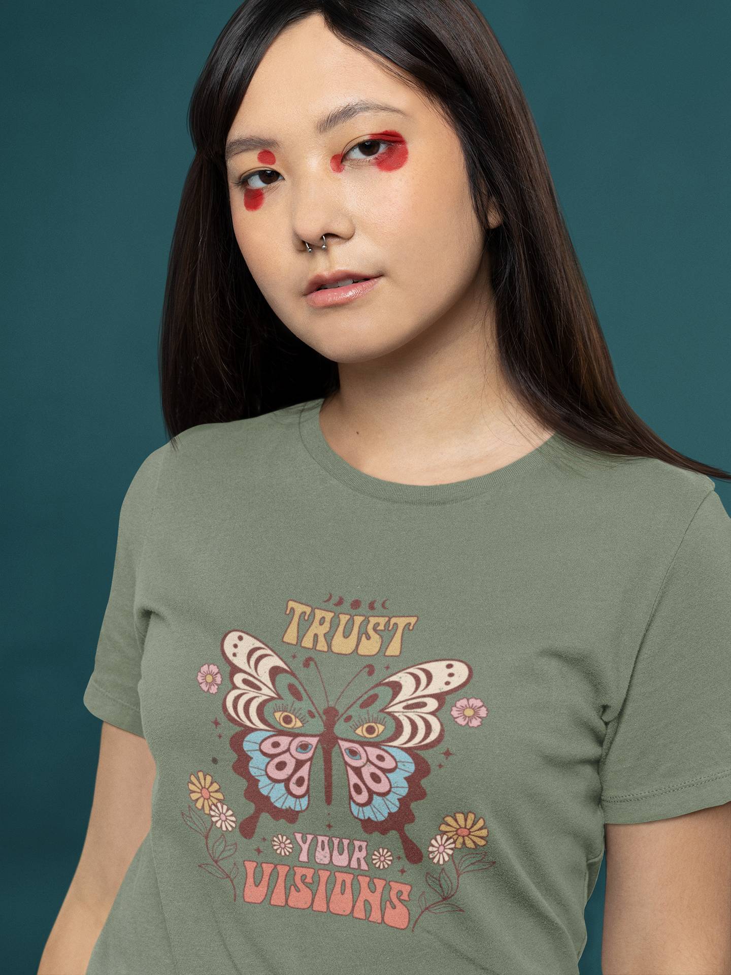 TRUST YOUR VISIONS 20329