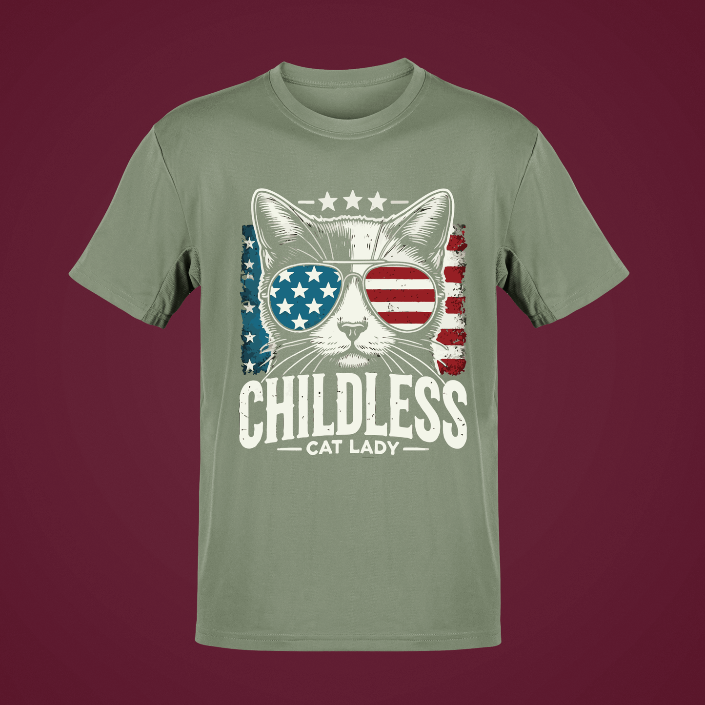 CHILDLESS 20134