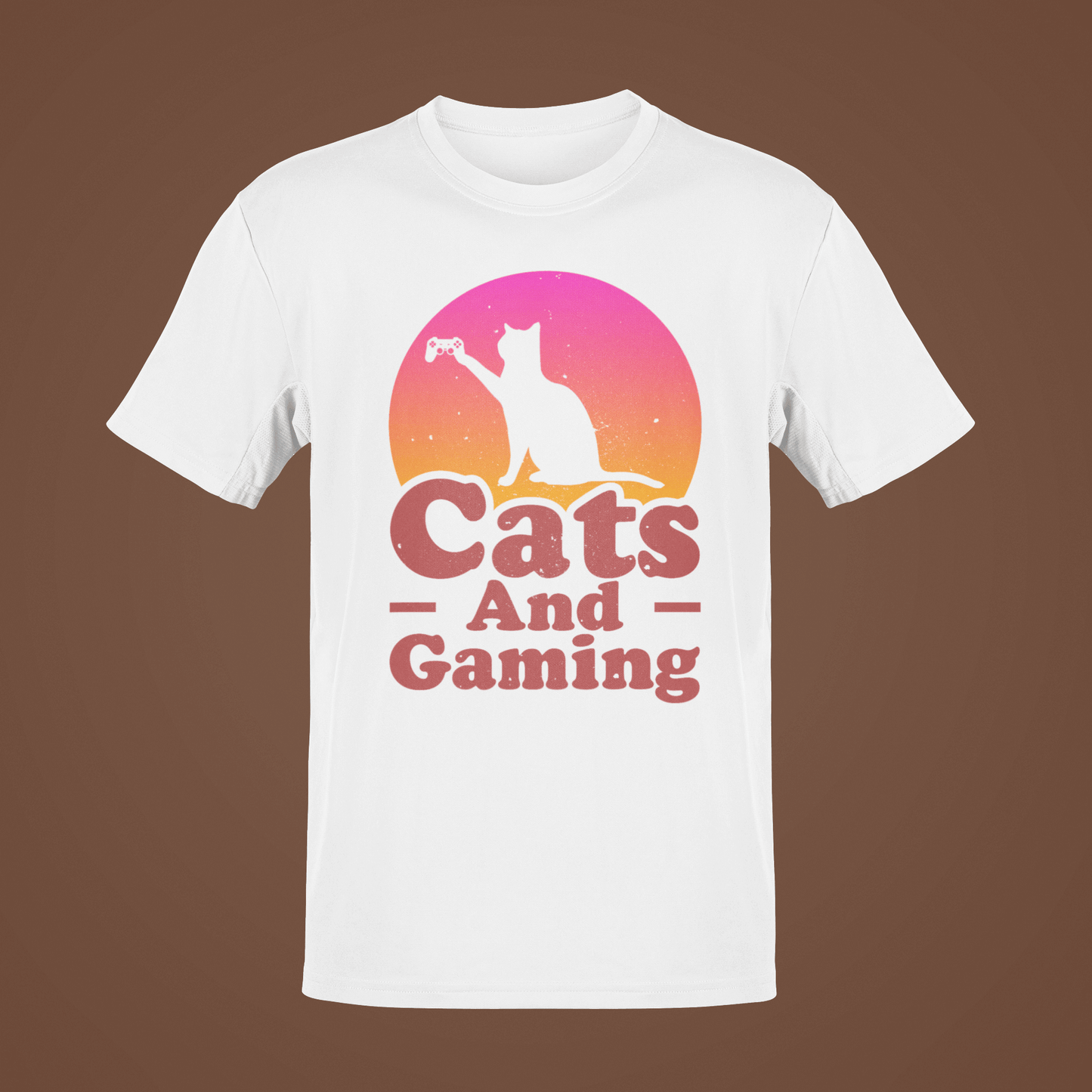 CAT AND GAMING 20062