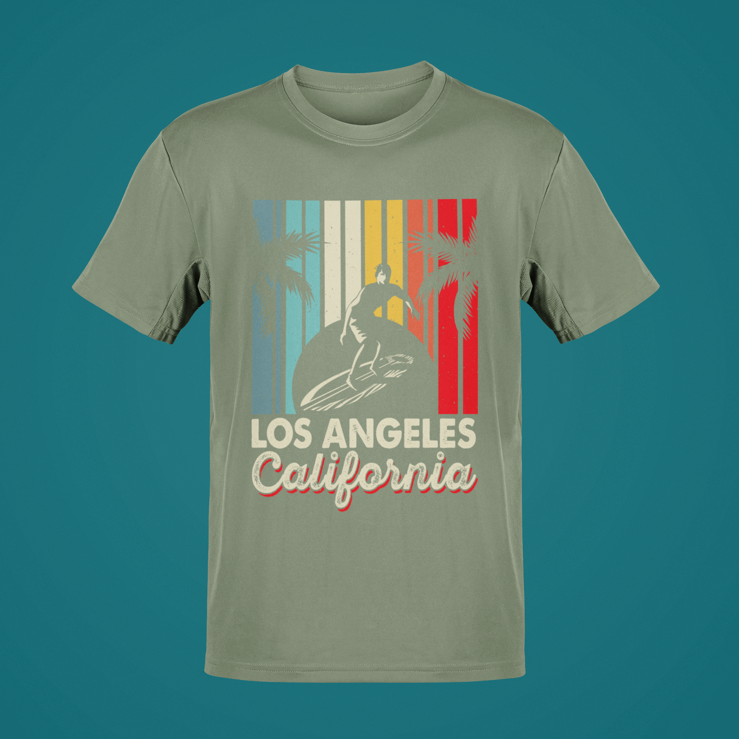 CALIFORNIA 20026