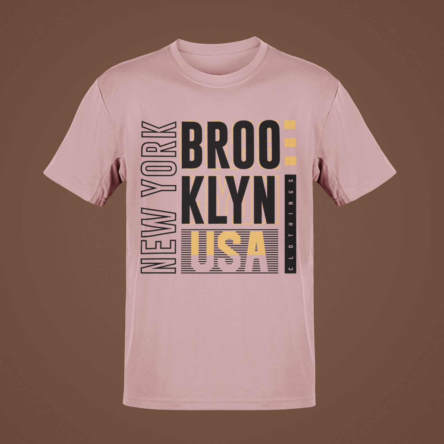 BROOKLYN 20028