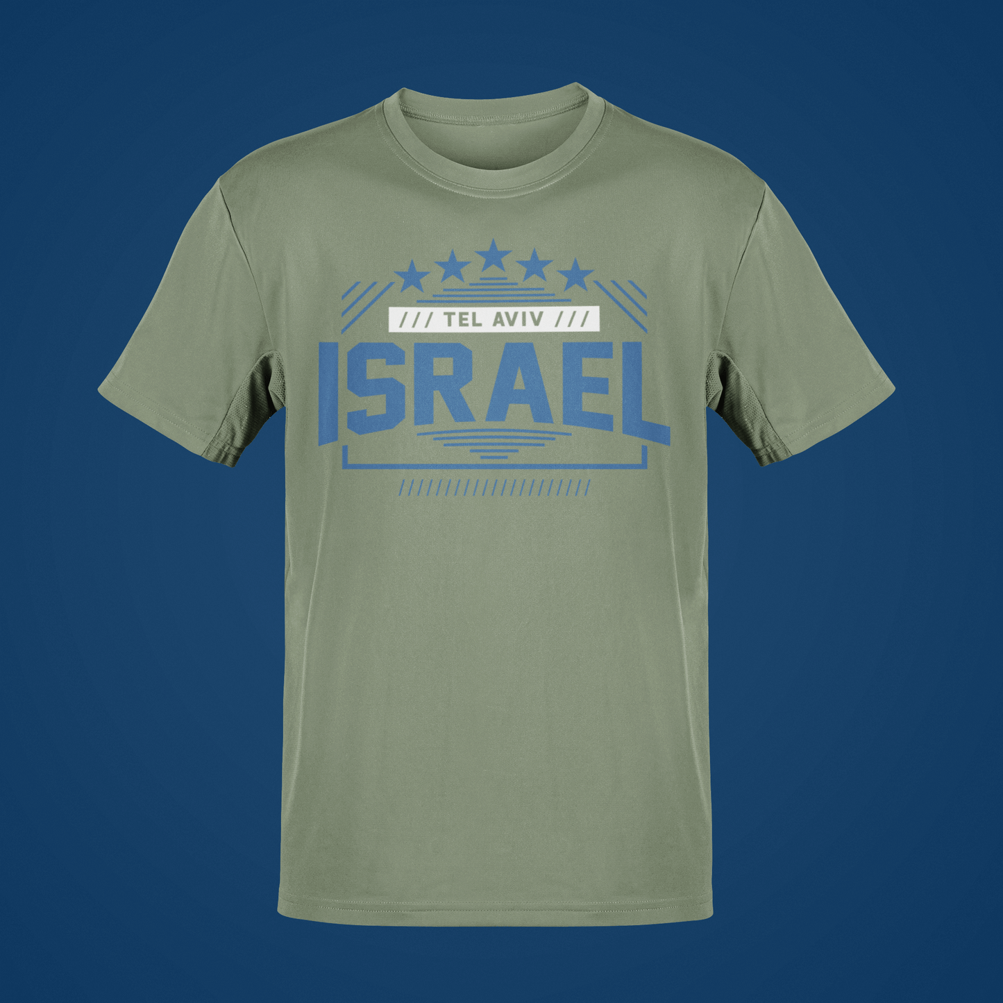 ISRAEL 20040