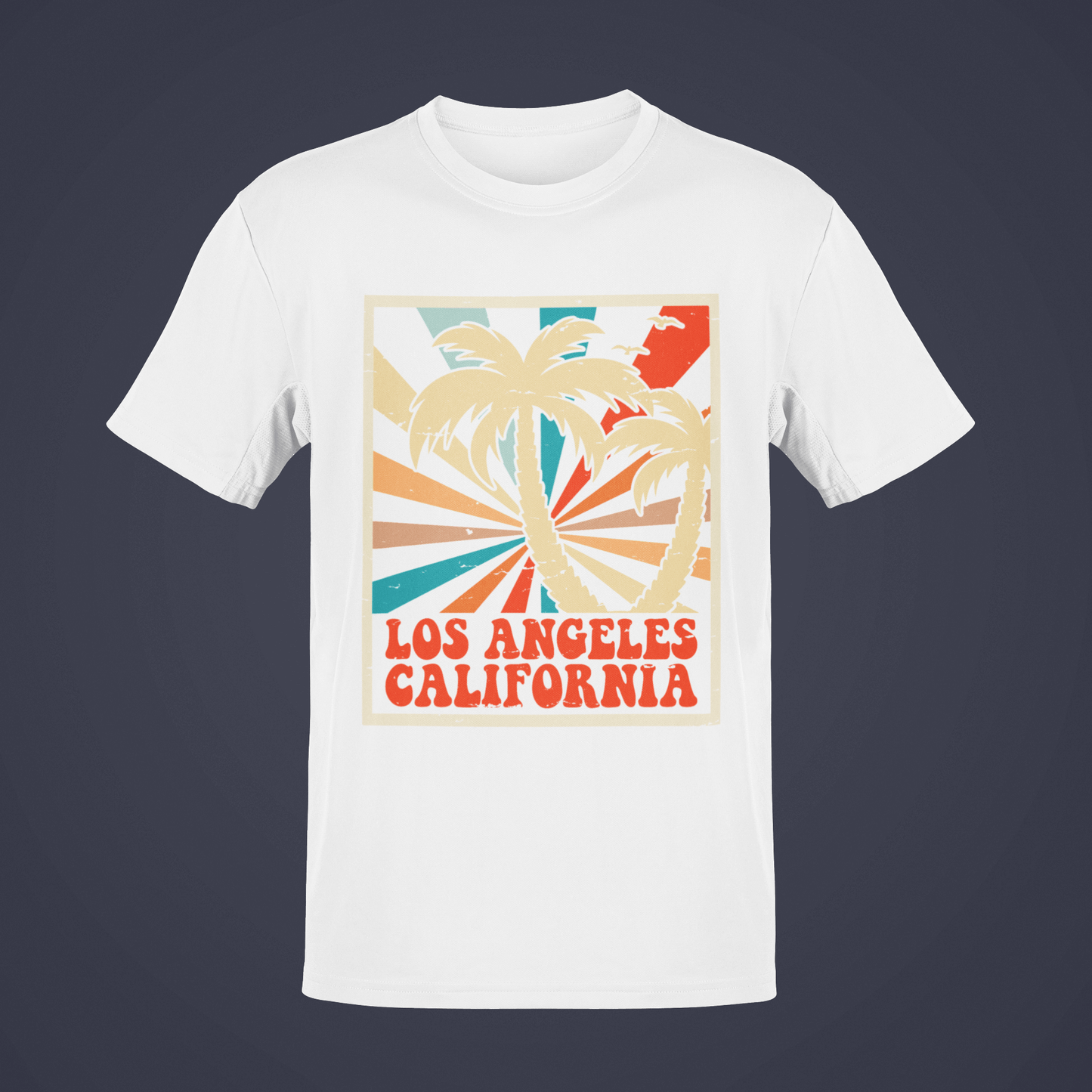 CALIFORNIA 20027
