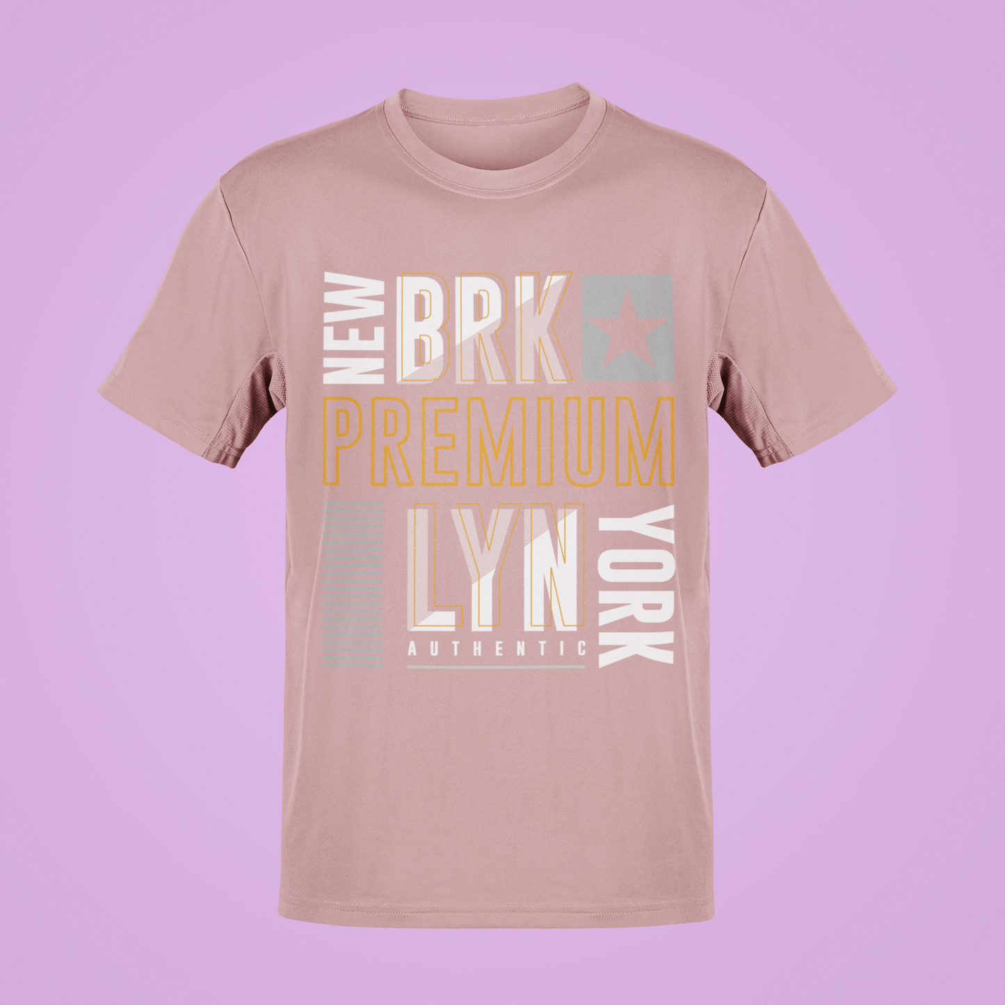BRKLYN 20036