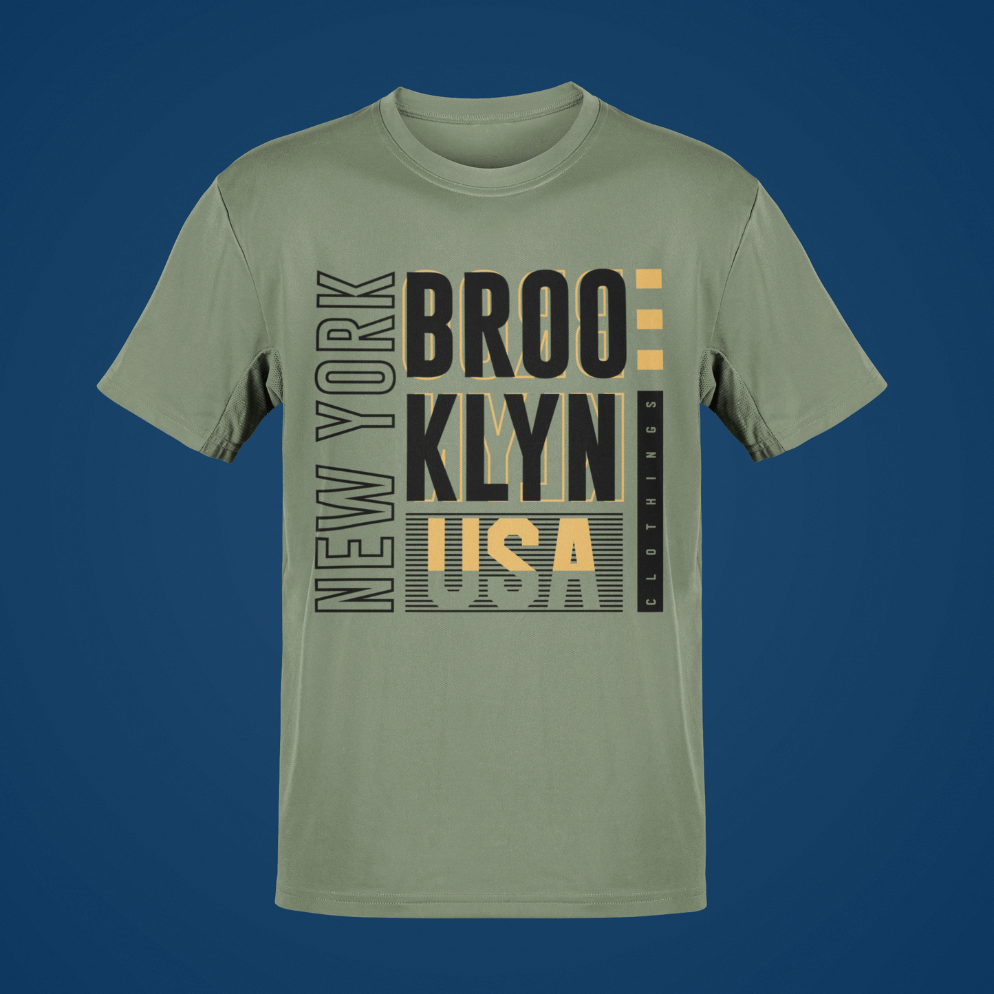 BROOKLYN 20028